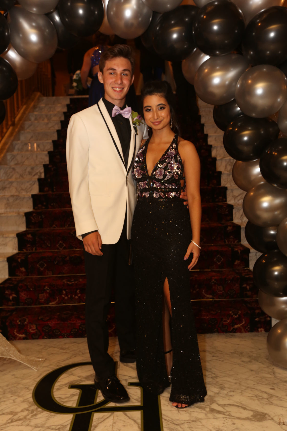 Mainland Regional High School Prom